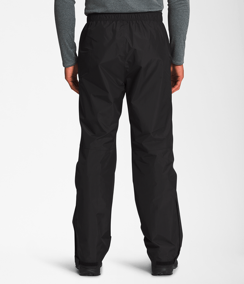 Calça The North Face Masculina Antora Rain TNF Black