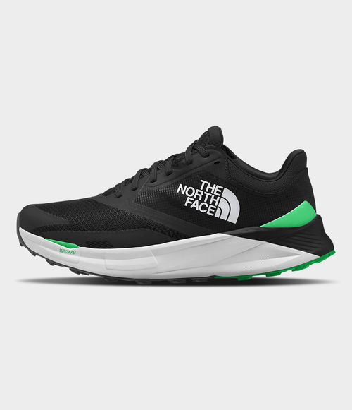 Tênis The North Face Masculino Vectiv Enduris 3 TNF Black