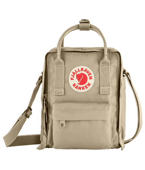 Bolsa Fjällräven Kånken Sling Fossil