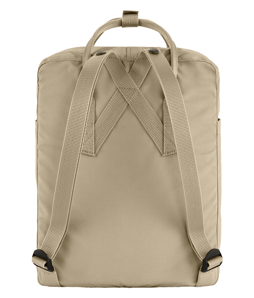 Mochila Fjällräven Kånken Clássica Fossil