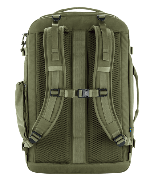 Mochila Fjällräven Färden Carry-On Pack Green