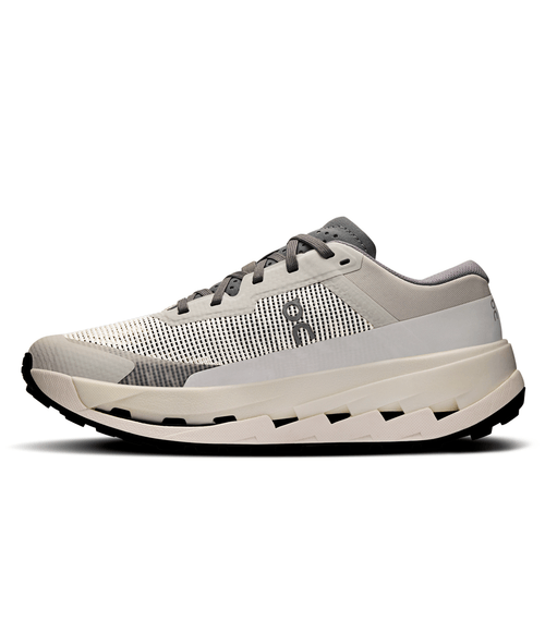 Tênis On Running Feminino Cloudultra 3 Rock | White