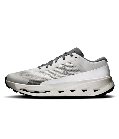 Tênis On Running Masculino Cloudultra 3 Rock | White