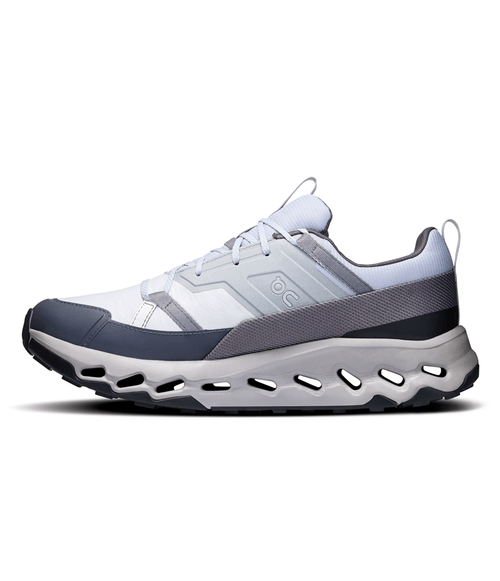 Tênis On Running Masculino Cloudhorizon Wp Glacier | Alloy