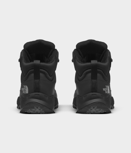 Bota Masculina Storm Strike III Waterproof Preta