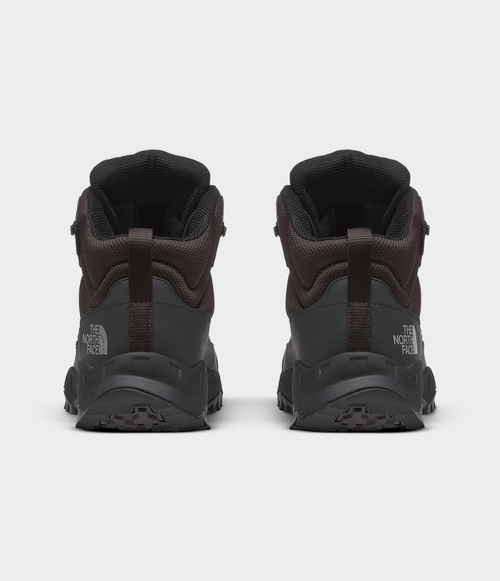 Bota Masculina Storm Strike III Waterproof Marrom