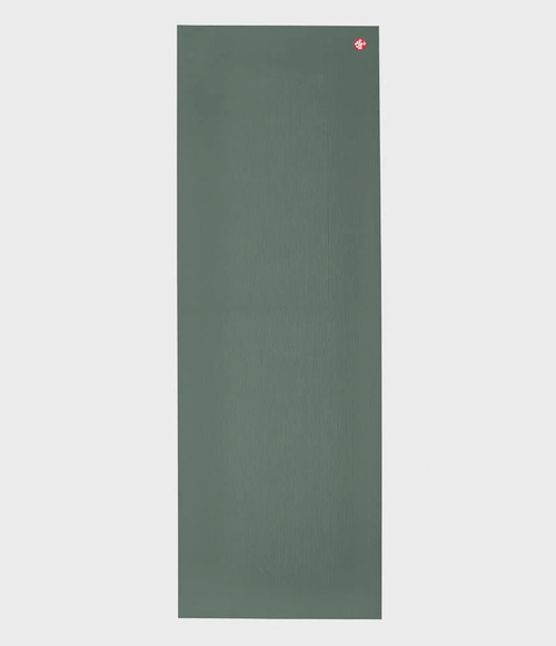 Tapete Manduka Prolite Yoga Mat Black Sage Green