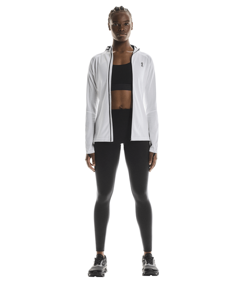 Calça On Running Feminina Performance Tights Black