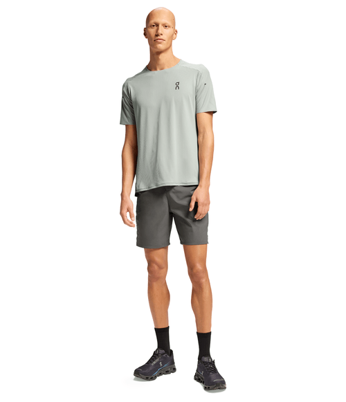 Shorts On Running Masculino Performance Hybrid Short Shadow