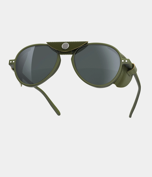 Óculos Izipizi #Glacier #I All Weather Kaki Green
