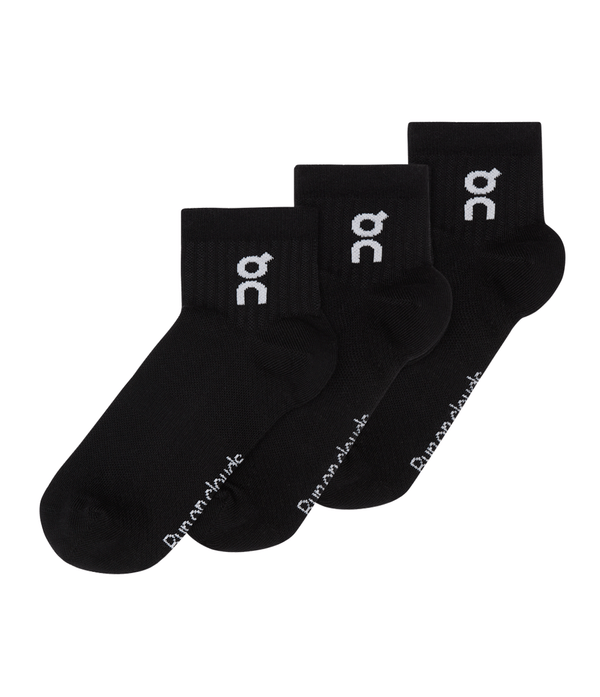 meia-on-running-unissex-logo-mid-black---3-pares-33-36