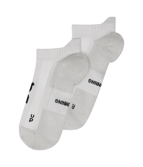 meia-on-running-unissex-core-run-low-glacier---2-pares-33-36