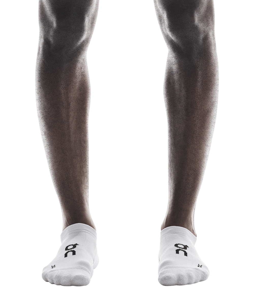 meia-on-running-unissex-core-run-low-glacier---2-pares-33-36