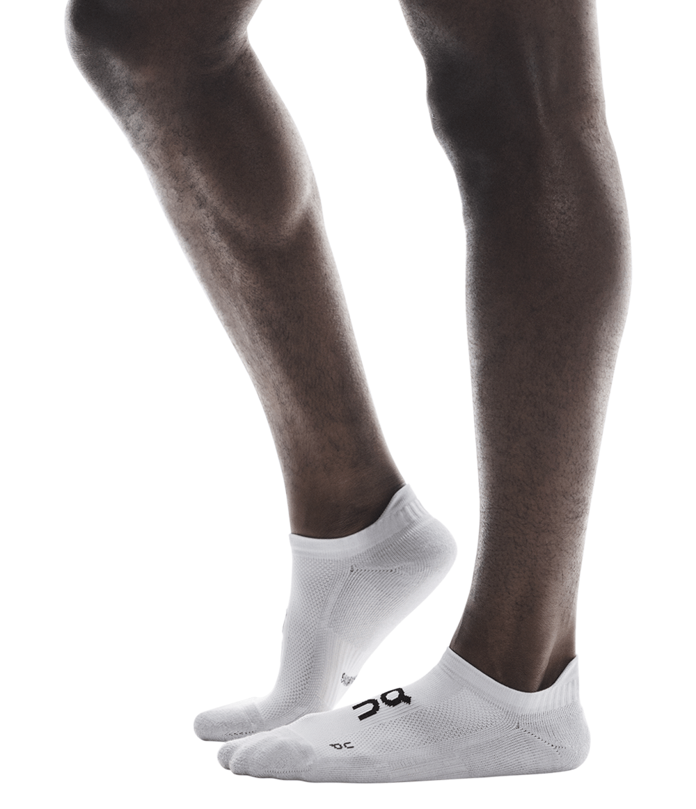 meia-on-running-unissex-core-run-low-glacier---2-pares-33-36
