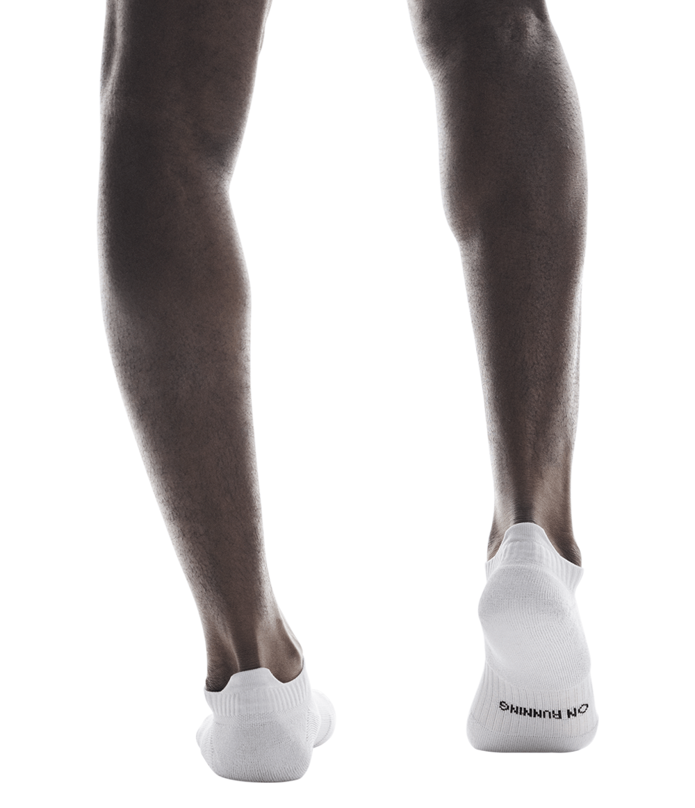 meia-on-running-unissex-core-run-low-glacier---2-pares-33-36