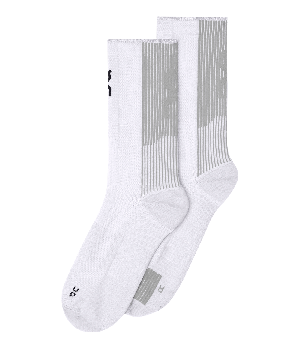 meia-on-running-unissex-performance-run-high-white---glacier-37-40