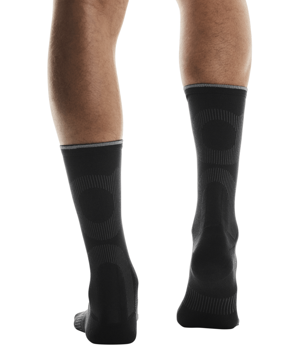 meia-on-running-unissex-elite-run-high-black-33-35