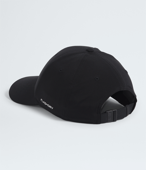 Boné The North Face 66 FlashDry™ TNF Black/TNF White