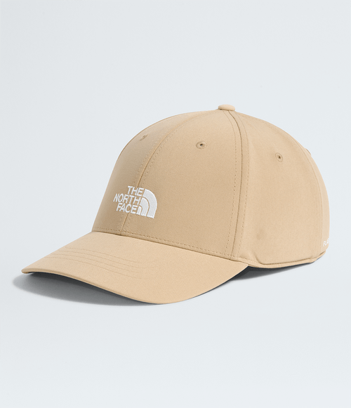 Boné The North Face 66 FlashDry™ Khaki Stone/TNF White