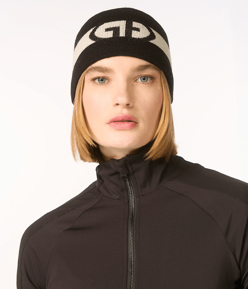 Faixa Goldbergh Feminina Pascalle Headband Black