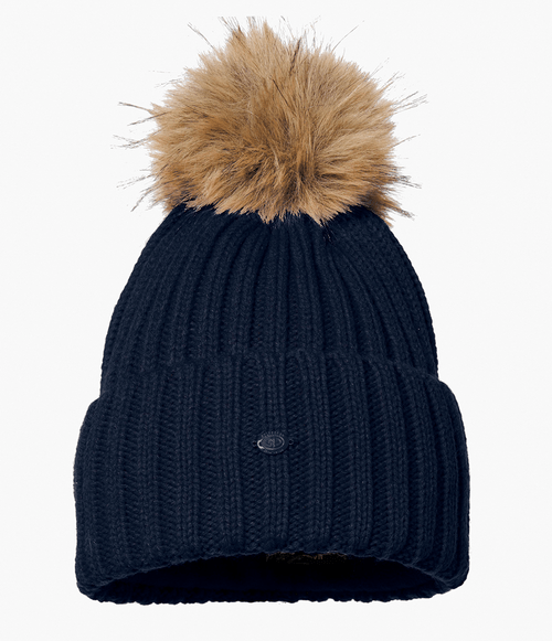 Gorro Goldbergh Feminino Una Beanie French Blue
