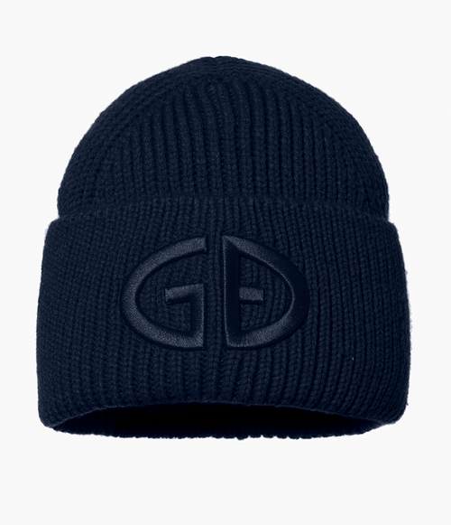 Gorro Goldbergh Feminino Valerie Beanie French Blue