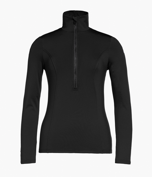 Suéter de Ski Goldbergh Feminino Serena Pully Black