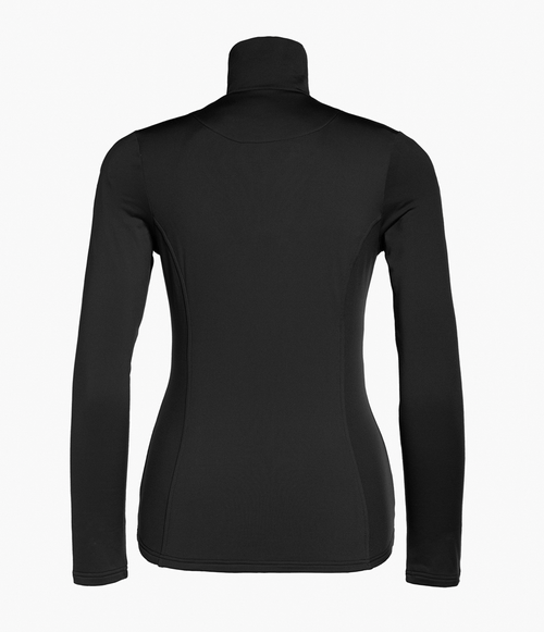 Suéter de Ski Goldbergh Feminino Serena Pully Black