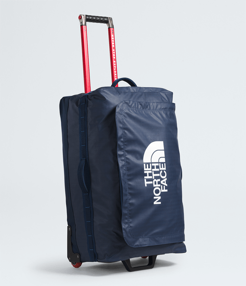 Mala The North Face Base Camp Voyager 29" Roller Shady Blue/Summit Navy