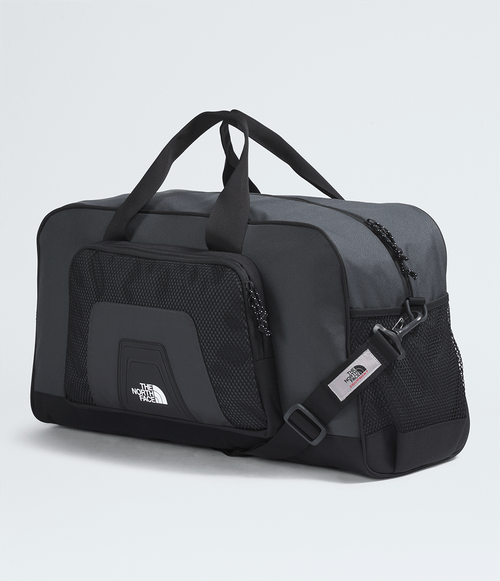 Mala The North Face Y2K Duffel TNF Black/Asphalt Grey
