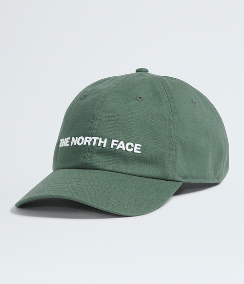 Boné The North Face Roomy Norm Duck Green