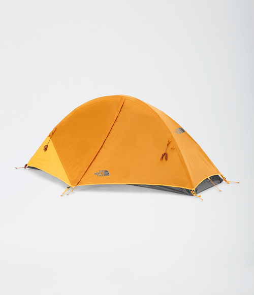 Barraca The North Face Stormbreak 1 Golden Oak/Pavement