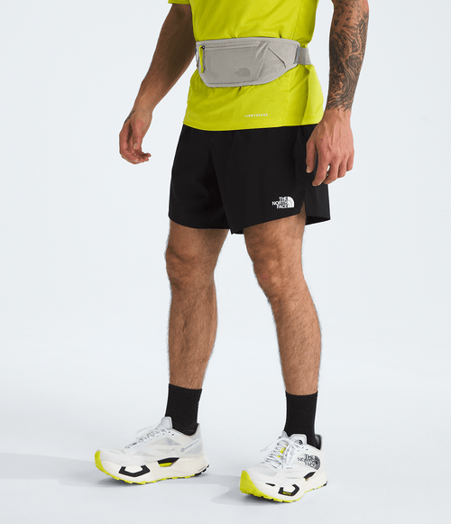 Cinto The North Face Sunriser Run Moonstone Grey/Sulphur