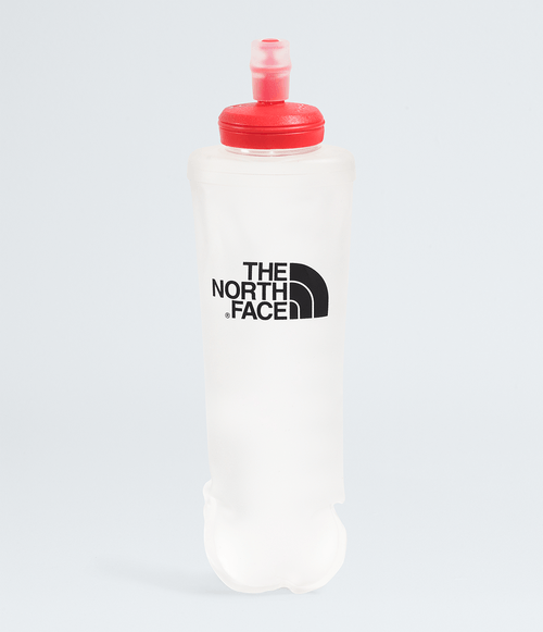 Garrafa The North Face TNF Soft Flask 500ml TNF White