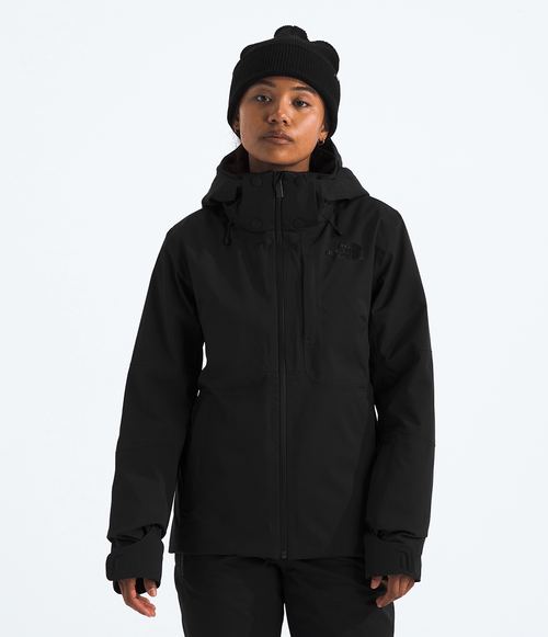Jaqueta The North Face Feminina Lenado TNF Black