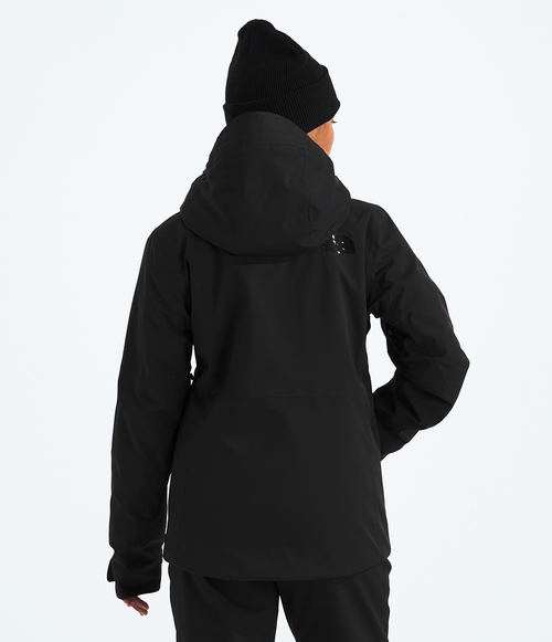 Jaqueta The North Face Feminina Lenado TNF Black