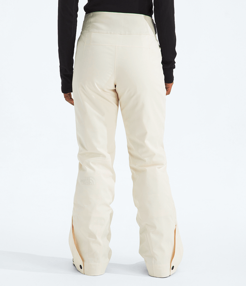 Calça The North Face Feminina Lenado White Dune
