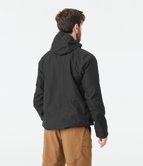 Jaqueta Picture Masculina Abstral+ 2.5L Black