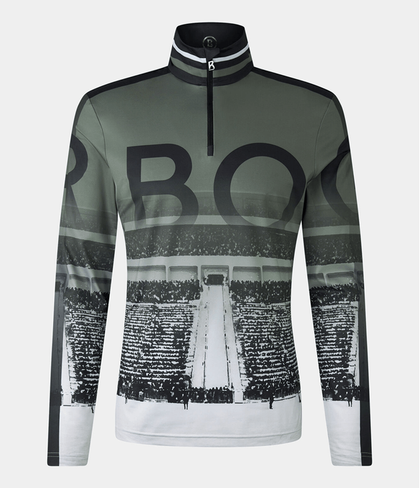 camiseta-segunda-pele-bogner-masculina-verti-olive-green-black-m
