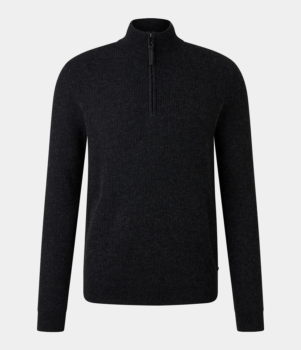 sueter-bogner-masculino-derek-cinza-m