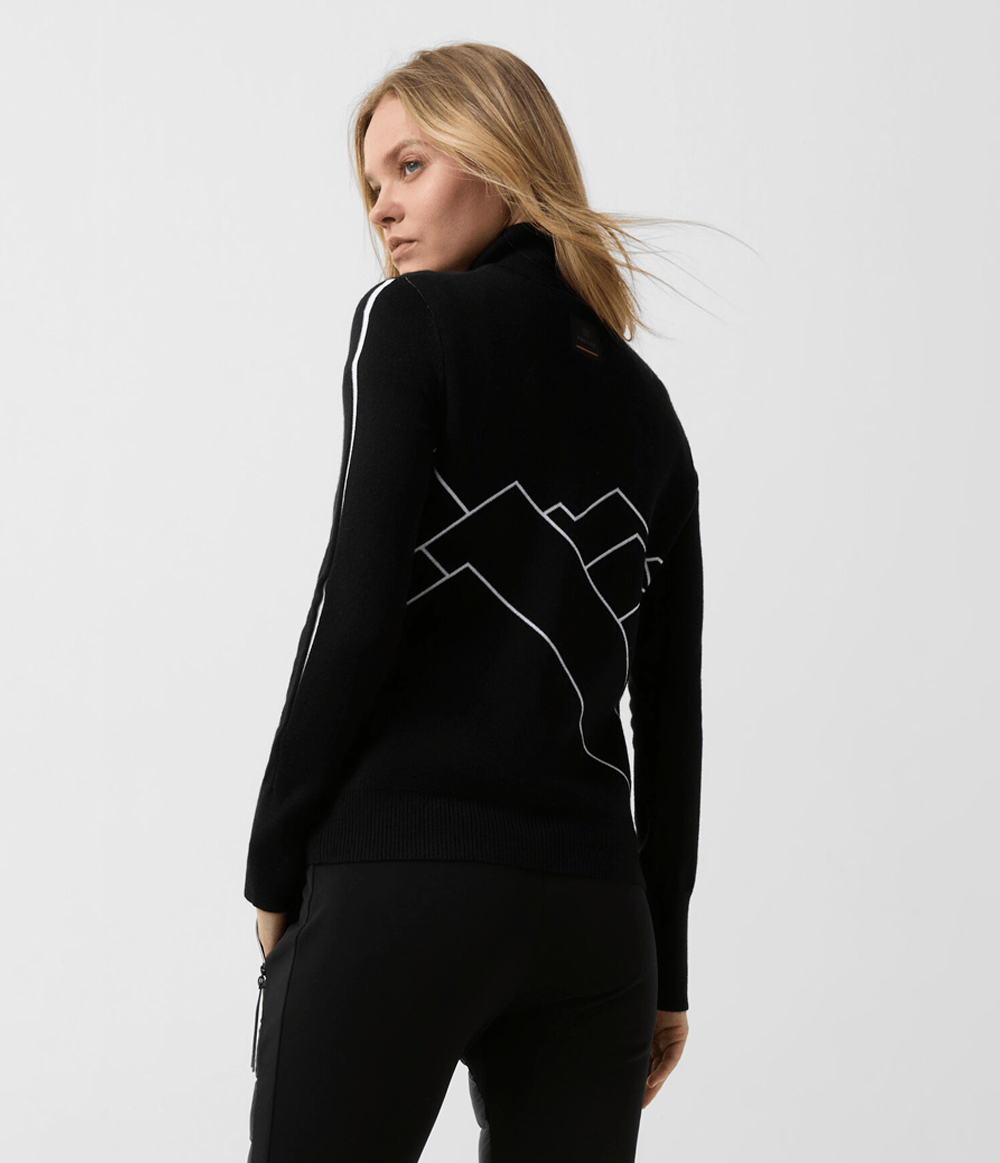 sueter-bogner-fire-ice-feminino-azra-preto-pp