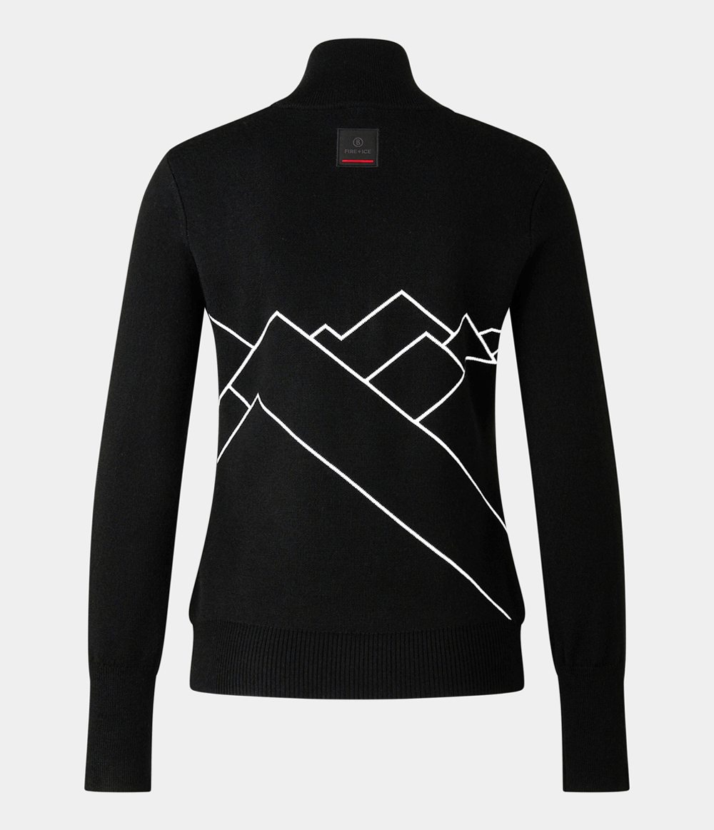 sueter-bogner-fire-ice-feminino-azra-preto-pp
