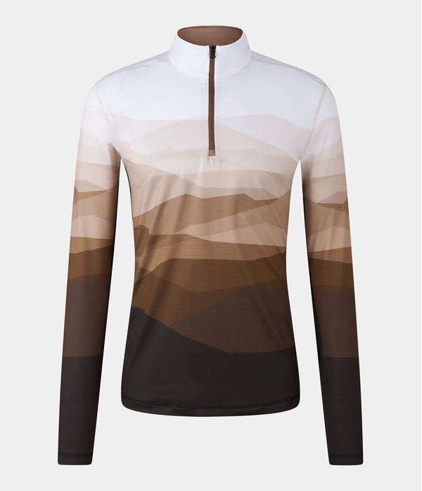 camiseta-segunda-pele-fire-ice-masculina-pascal-white-brown-m