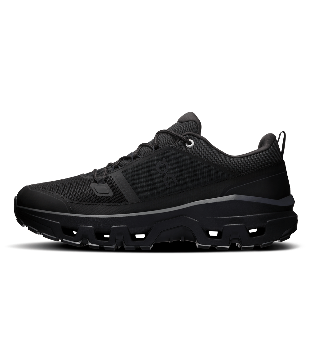 tenis-on-running-masculino-cloudrock-low-wp-black---black-39