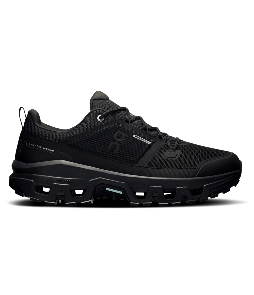 tenis-on-running-masculino-cloudrock-low-wp-black---black-39