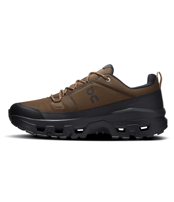 tenis-on-running-masculino-cloudrock-low-wp-earth---black-44