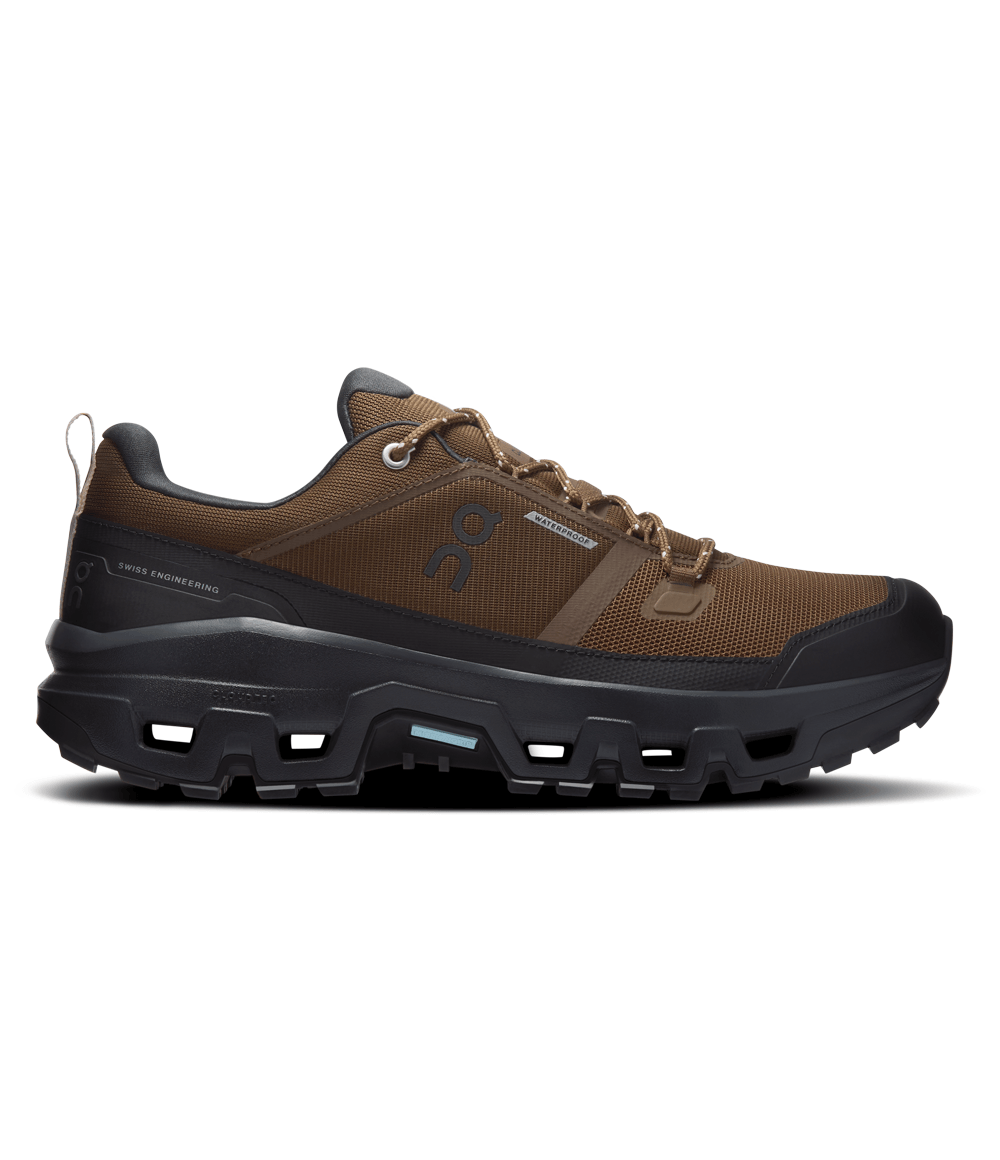 tenis-on-running-masculino-cloudrock-low-wp-earth---black-44