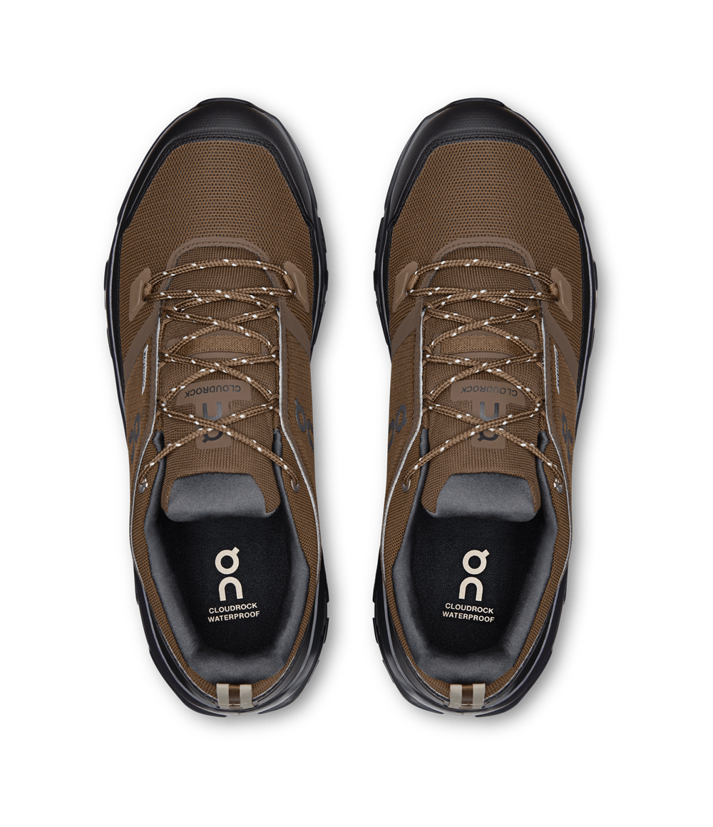 tenis-on-running-masculino-cloudrock-low-wp-earth---black-44