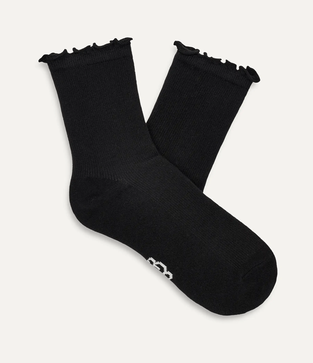 meia-ugg-feminina-karsyn-lettuce-edge-preta-u