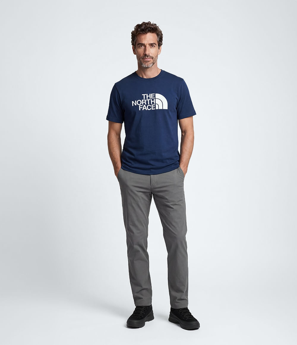 camiseta-the-north-face-unissex-evolution-half-dome-summit-navy-tnf-white-pp
